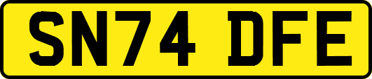 SN74DFE