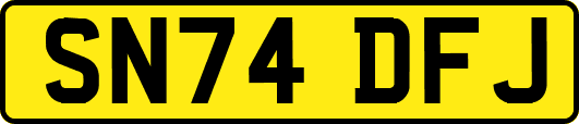 SN74DFJ