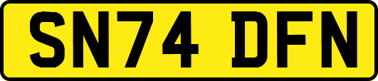 SN74DFN