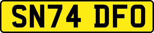 SN74DFO