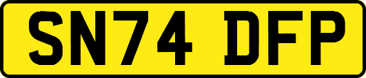 SN74DFP