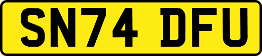 SN74DFU