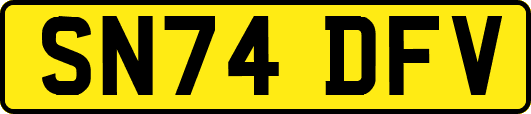 SN74DFV