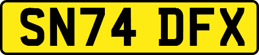 SN74DFX