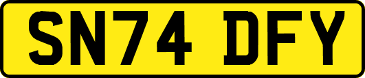 SN74DFY