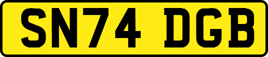 SN74DGB