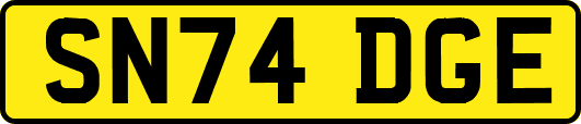 SN74DGE