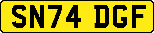 SN74DGF