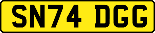 SN74DGG