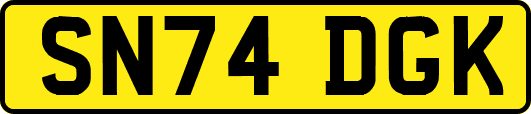 SN74DGK
