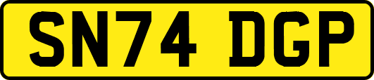 SN74DGP