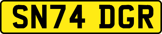 SN74DGR