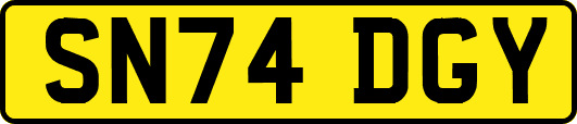 SN74DGY