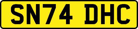SN74DHC