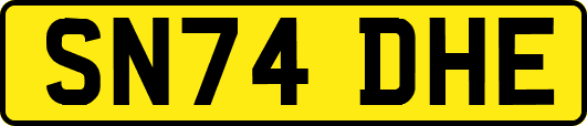 SN74DHE