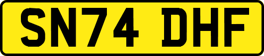 SN74DHF