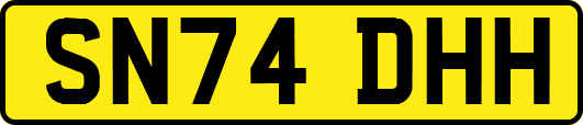 SN74DHH