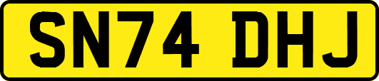 SN74DHJ