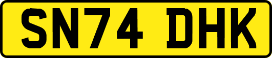 SN74DHK