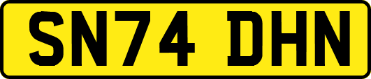 SN74DHN