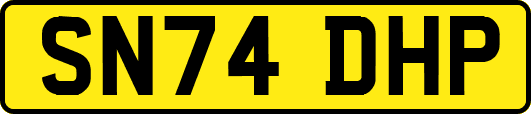 SN74DHP