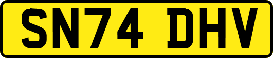 SN74DHV