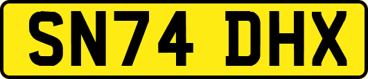 SN74DHX