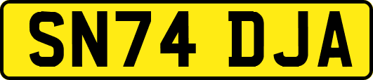 SN74DJA