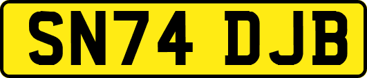 SN74DJB