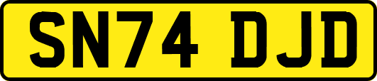 SN74DJD