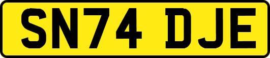 SN74DJE