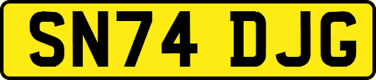 SN74DJG