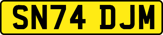 SN74DJM