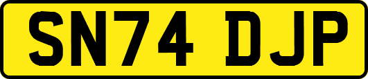 SN74DJP