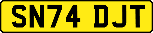 SN74DJT