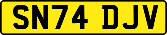 SN74DJV