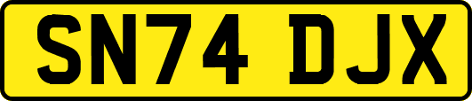 SN74DJX