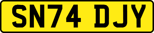 SN74DJY