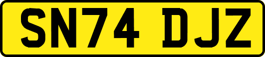 SN74DJZ