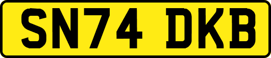 SN74DKB
