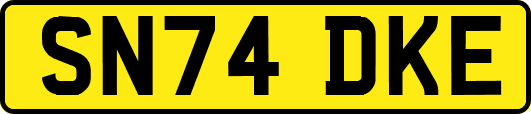 SN74DKE