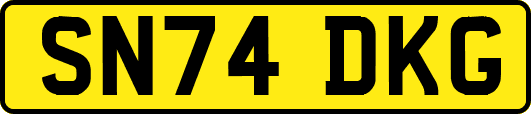 SN74DKG