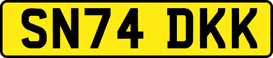 SN74DKK