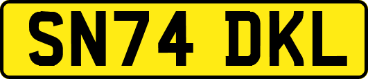 SN74DKL