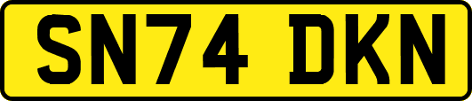 SN74DKN