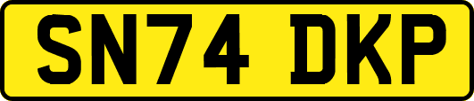 SN74DKP