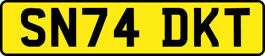 SN74DKT