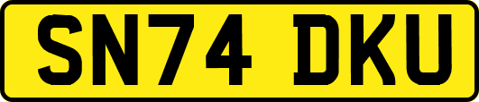 SN74DKU