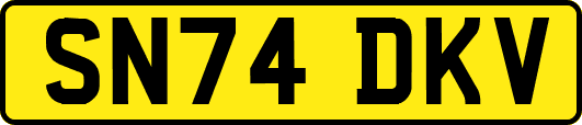 SN74DKV