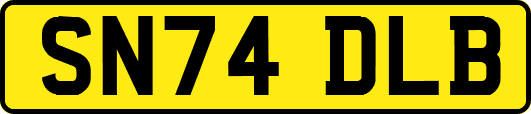 SN74DLB